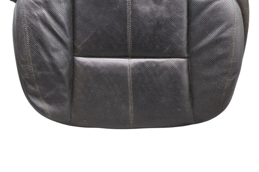 07-09 Mercedes S550 CL550 W221 Front Left Driver Side Lower Seat Cushion Oem