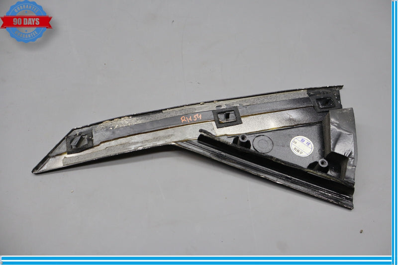 Load image into Gallery viewer, 11-12 Hyundai Equus Sig Rear Right Door Trim Panel Molding Garnish Applique Oem
