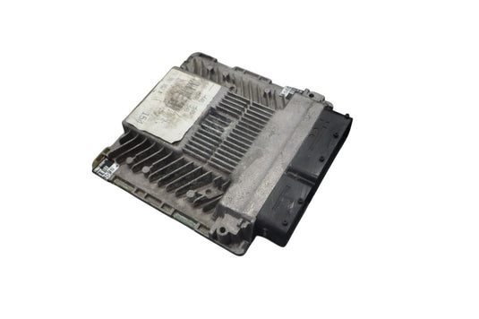12-15 Audi A6 A7 Quattro Engine Computer Control Module ECU PCM 4G0907551 Oem