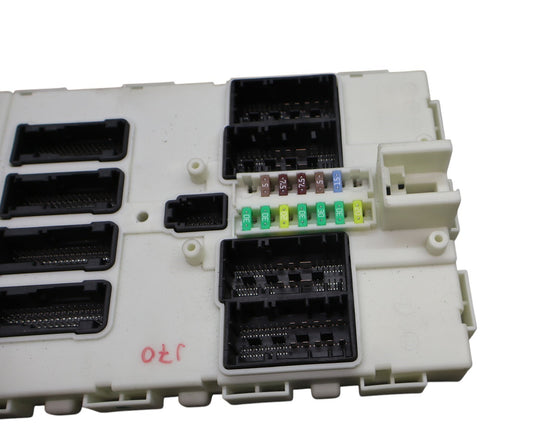 14-18 BMW X5 Body Comfort Control Module Unit ECU ECM BCM Oem