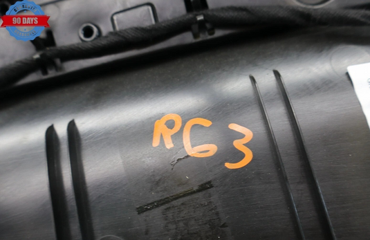 10-17 Audi A5 Quattro Front Right Side Interior Door Panel Trim Cover 8T1867104C