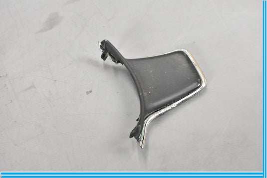 10-18 Jaguar XJ XJL X351 Steering Wheel Lower Cover Panel Molding Trim Oem