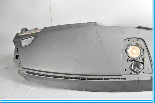 11-16 BMW 528i 535i 550i F10 Front Dash Dashboard Instrument Panel Cover Oem