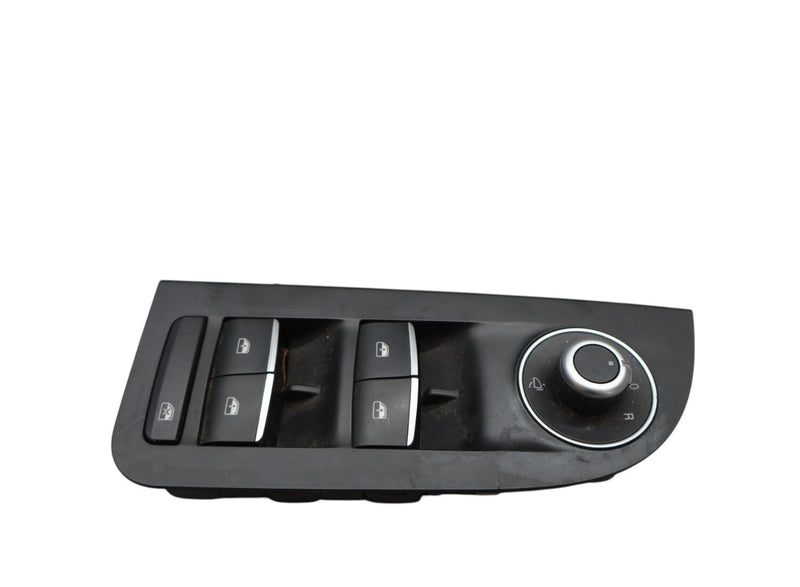 Load image into Gallery viewer, 17-21 Alfa Romeo Giulia Front Left Driver Power Window Master Switch Oem
