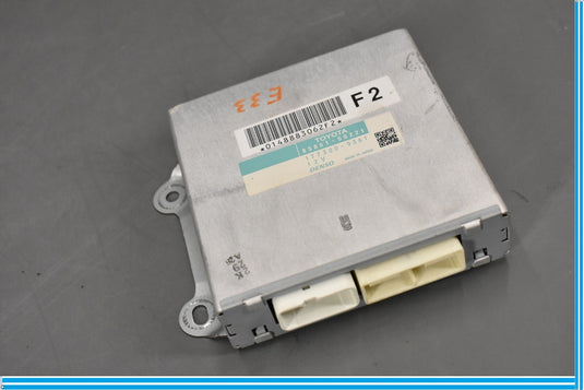 07-09 Lexus LS460 Rear Left Side Seat Climate Computer Control Module Oem
