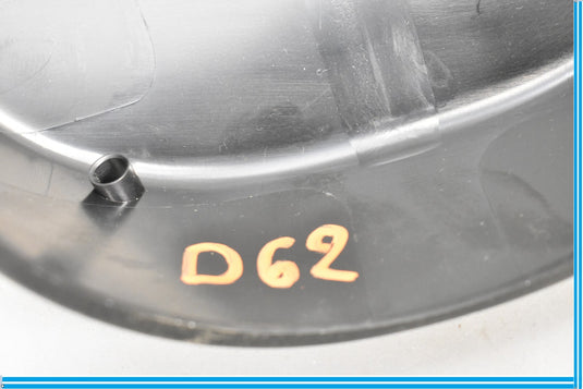 12-21 BMW 320i 328i 428i Steering Column Upper Cover Trim Panel Black Oem