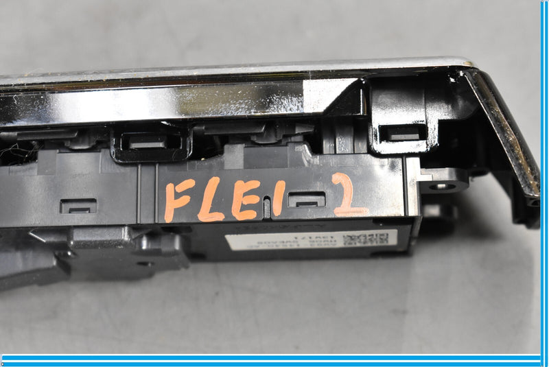 Load image into Gallery viewer, 10-15 Jaguar XJ XJL Front Left Side Door Power Window Control Switch Oem
