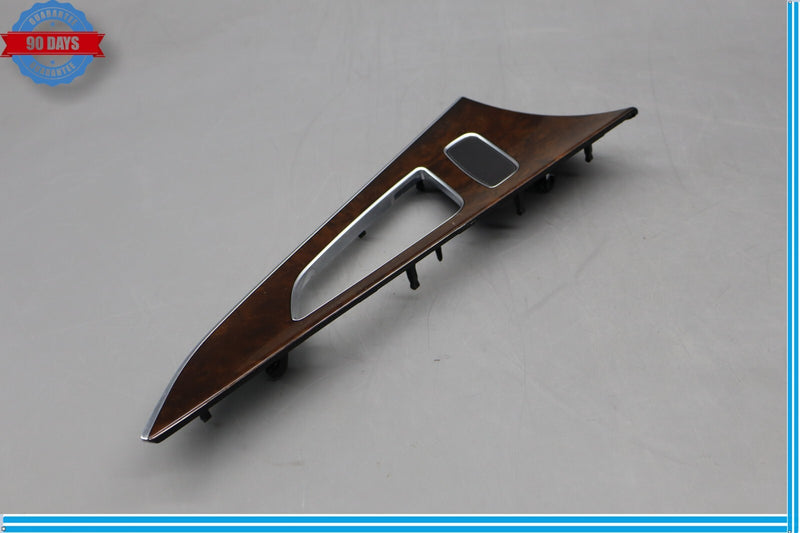 Load image into Gallery viewer, 12-18 Audi A6 A6 Quattro S6 Rear Left Driver Side Door Panel Cover Trim Oem
