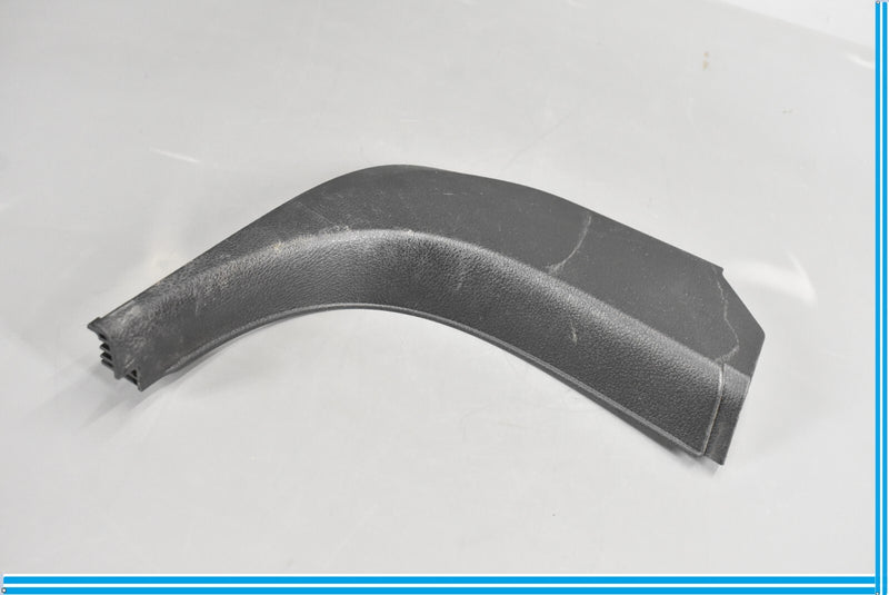 Load image into Gallery viewer, 10-15 BMW E84 X1 Front Right Side Kick Panel Trim Plate Oem
