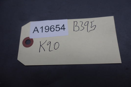 14-17 Mercedes B Electric Drive Electronic Gateway Module Unit A2429005501 Oem