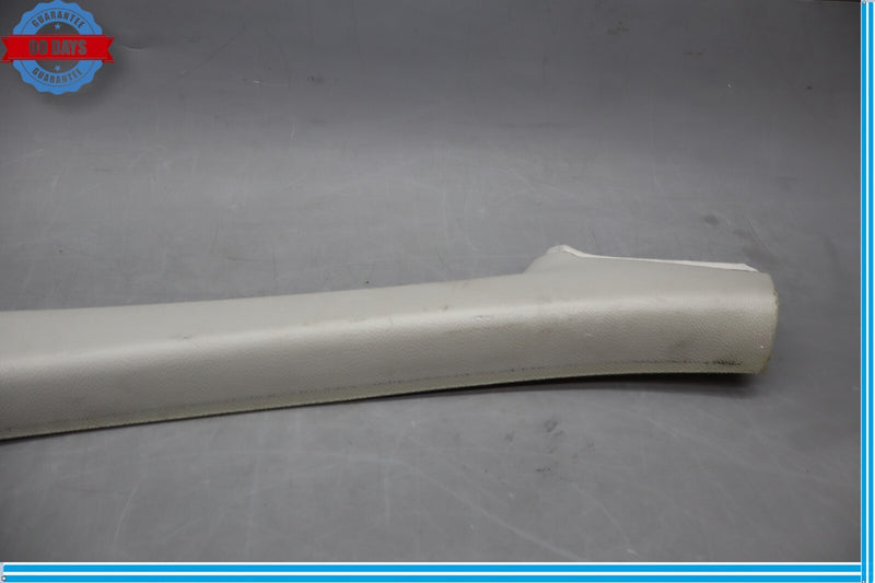 Load image into Gallery viewer, 03-06 Mercedes R230 SL500 Front Right Side Interior Trim Panel A Pillar Oem
