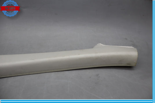 03-06 Mercedes R230 SL500 Front Right Side Interior Trim Panel A Pillar Oem