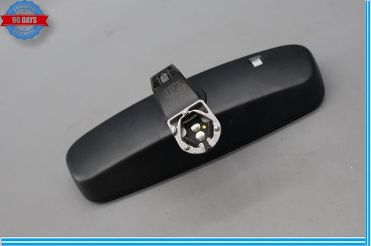 07-13 BMW X5 E70 Front Upper Interior Inner Rear View Mirror  Assembly Oem