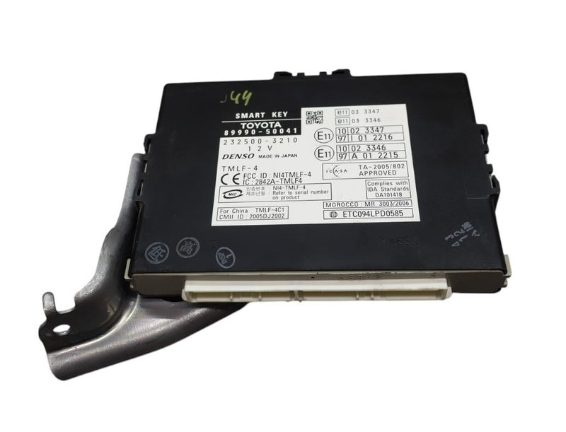 Load image into Gallery viewer, 07-08 Lexus LS460 LS600h Smart Key Keyless Entry Control Module Unit ECU Oem
