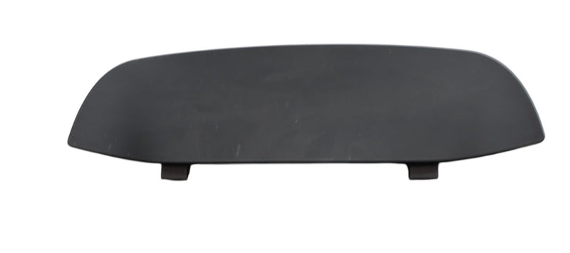Load image into Gallery viewer, 14-17 Maserati Ghibli M157 Dash Speedometer Cluster Cover Trim Black Oem
