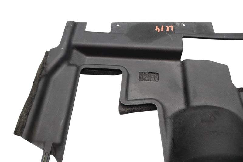 Load image into Gallery viewer, 16-20 Jaguar XF X260 Left Driver Side Lower Dashboard Dash Cover Trim Panel Oem
