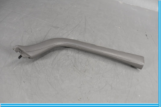 10-15 Jaguar XJ XJL X351 Right Side Center Console Trim Cover Panel Oem