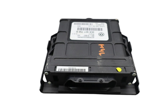 11-14 Volkswagen VW Touareg TCM Transmission Computer Control Module Unit Oem