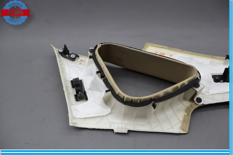 Load image into Gallery viewer, 15-17 Hyundai Genesis Rear Left Driver Side C Pillar Quarter Panel Trim Oem
