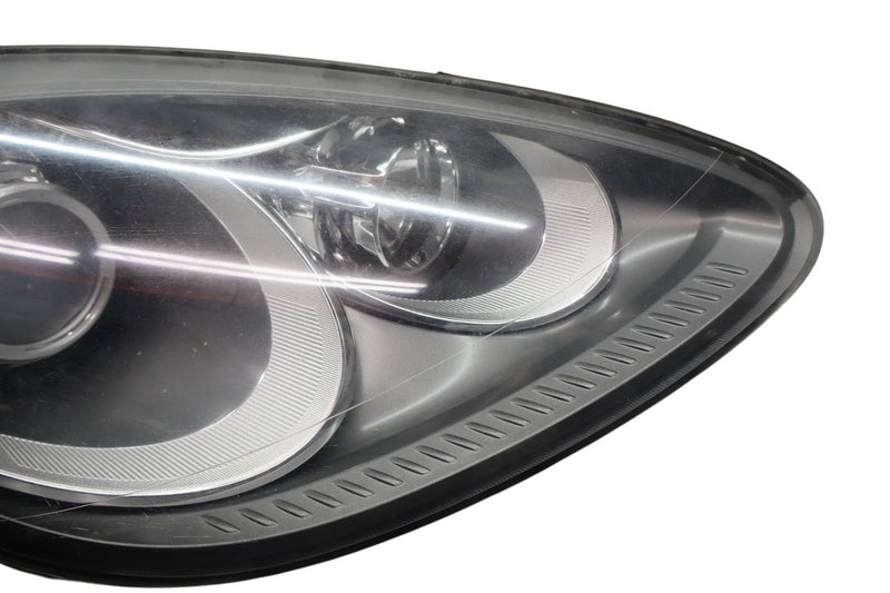 Load image into Gallery viewer, 11-14 Porsche Cayenne 958 Right Passenger Side Halogen Headlight Lamp Oem

