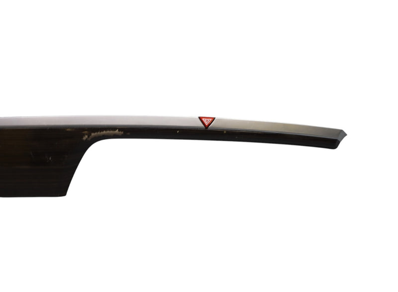 Load image into Gallery viewer, 15-20 Hyundai Genesis G80 Front Right Passenger Side Dash Air Vent Wood Trim Oem
