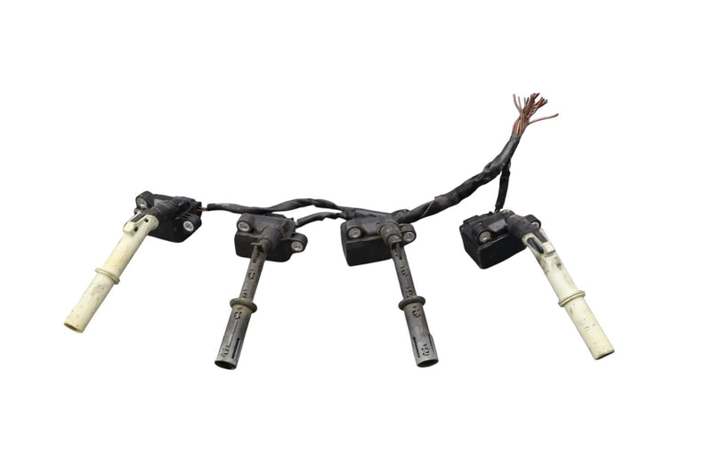 Load image into Gallery viewer, 11-20 Mercedes CLS400 CLS550 W222 E350 AMG Ignition Coil Set of 4 2769060260 Oem
