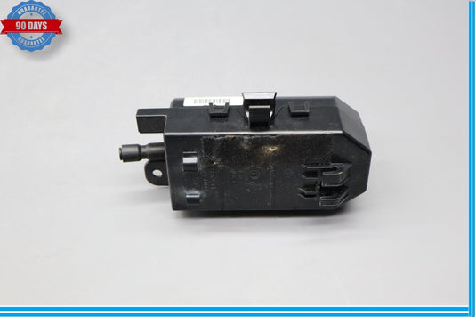 10-13 Jaguar XJ XJL Front Right Passenger Side Seat Lumbar Adjust Pump Oem