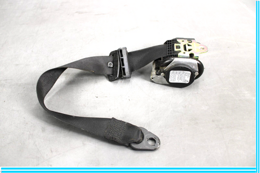99-04 Mercedes R170 SLK230 Front Left Side Seat Belt Seatbelt Retractor Oem