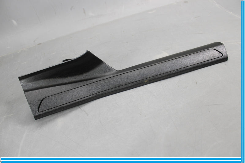 Load image into Gallery viewer, 09-15 BMW 750Li F01 Rear Right Side Door Sill Scuff Plate Trim Cover Panel Oem
