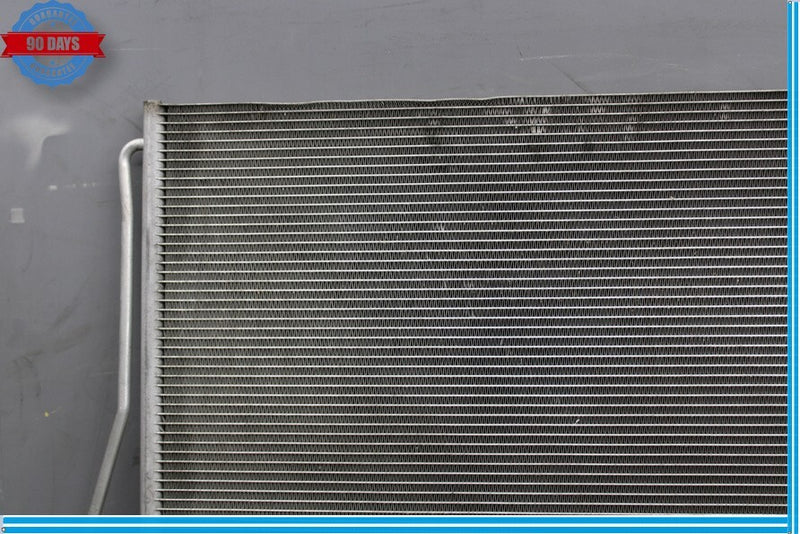 Load image into Gallery viewer, 09-19 BMW 750Li 750Li xDrive AC A/C Air Condition Conditioning Condenser Oem
