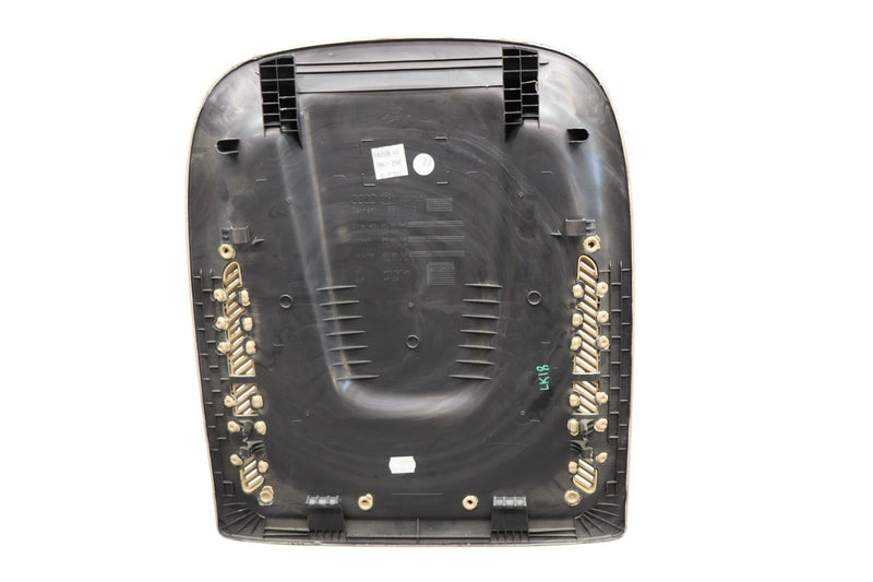 Load image into Gallery viewer, 12-18 Audi A7 A7 Quattro Front Left Driver Side Seat Back Panel Trim Cover Oem
