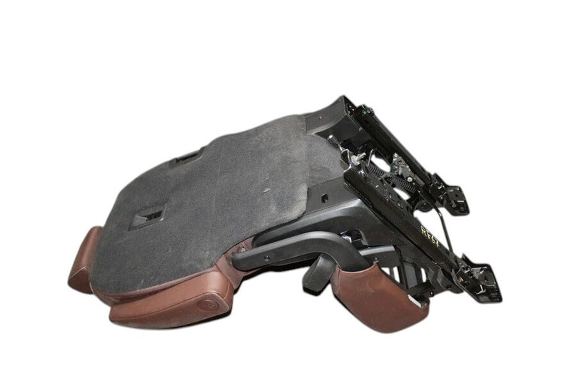 Load image into Gallery viewer, 18-21 Buick Enclave Front Right Passenger Side Seat Leather Vent Brown Oem
