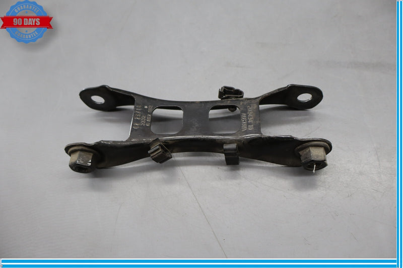 Load image into Gallery viewer, 14-21 BMW i3 i3s Rear Right Passenger Side Control Arm Guide Rod Black Oem

