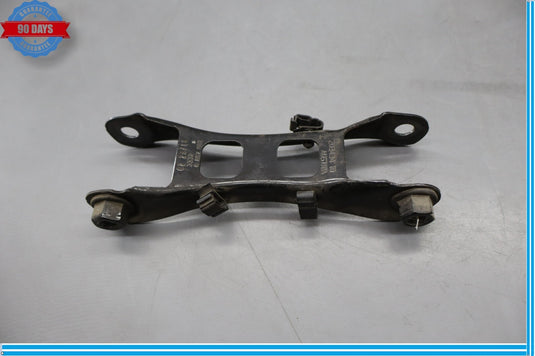 14-21 BMW i3 i3s Rear Right Passenger Side Control Arm Guide Rod Black Oem