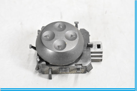 10-13 Mercedes E350 E550 Front Right Passenger Seat Level Adjustment Switch Oem