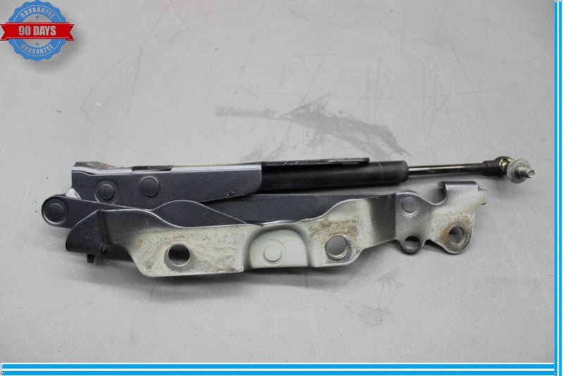 Load image into Gallery viewer, 07-15 Jaguar XK XKR X150 Rear Left Driver Side Trunk Boot Lid Hinge Oem
