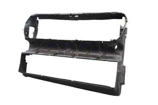 09-15 BMW 740i 750i Front Radiator Air Duct Shutter Grill Support Panel Oem