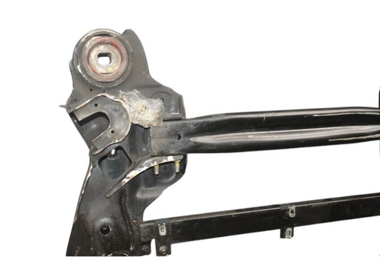 06-12 Bentley Continental Flying Spur Front Subframe Engine Crossmember OEM