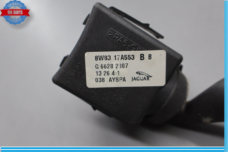 Load image into Gallery viewer, 10-22 Jaguar X351 XJ XF XK Windshield Wiper Control Switch 8W8317A553BB Oem
