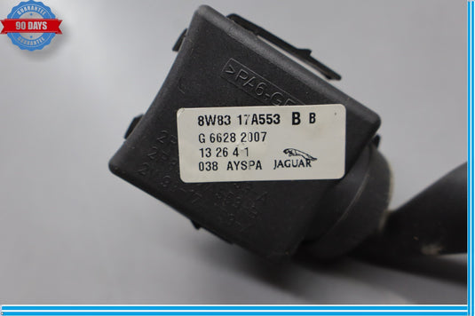 10-22 Jaguar X351 XJ XF XK Windshield Wiper Control Switch 8W8317A553BB Oem
