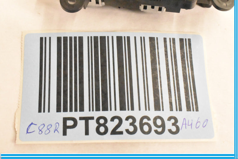 Load image into Gallery viewer, 03-08 MERCEDES SL500 SL600 SL55 SL65 RIGHT SEAT CONTROL SWITCH OEM 2308211251 
