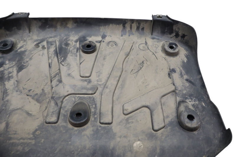 Load image into Gallery viewer, 05-20 Mercedes SLK350 SLC300 R172 R171 Rear Underbody Shield Cover Panel Oem
