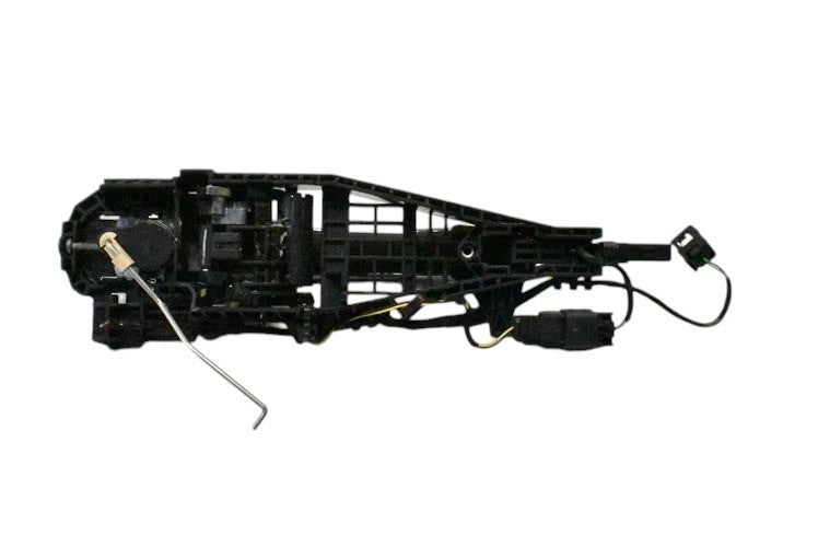 Load image into Gallery viewer, 14-21 Maserati Ghibli M157 Front Left Side Exterior Door Handle 670030183 Oem
