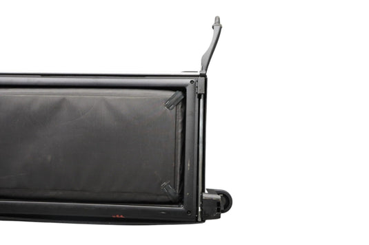 10-18 Mercedes W218 CLS500 CLS550 Sedan Trunk Cargo Storage Compartment Tray OEM