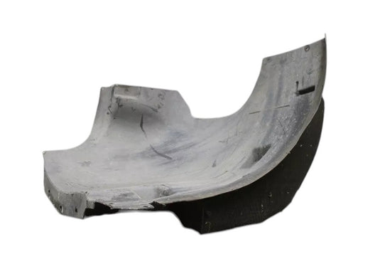 06-11 Mercedes ML320 Front Left Driver Side Fender Liner Splash Shield Guard Oem