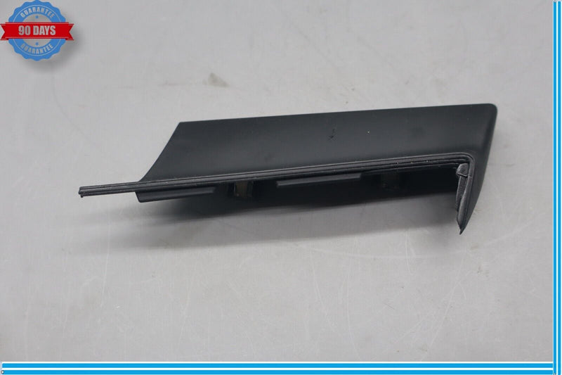 Load image into Gallery viewer, 12-18 Audi A6 Quattro Front Left Driver Side Dash Molding Panel Trim Black Oem
