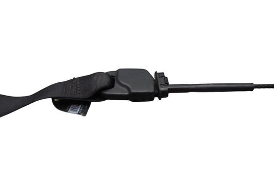 14-22 Maserati Ghibli Front Right Passenger Side Seatbelt Retractor Black Oem