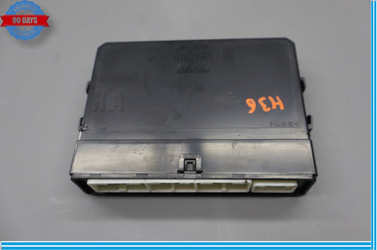 07-09 Lexus LS460 LS460L Front Right Passenger Side Door Control Module Unit Oem