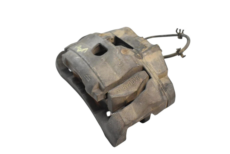 Load image into Gallery viewer, 10-13 Jaguar XJ XF XJL 5.0L Front Right Passenger Side Brake Braking Caliper Oem

