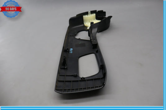 07-12 Lexus LS460 LS460L Front Left Driver Side Seat Switch Cover Trim Oem